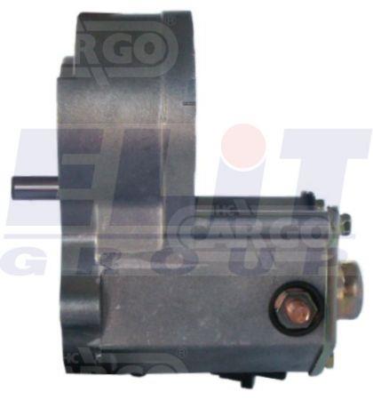 Cargo 234143 Solenoid switch, starter 234143: Buy near me in Poland at 2407.PL - Good price!