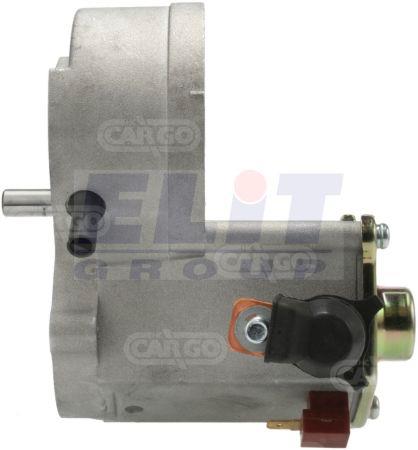 Cargo 235473 Solenoid switch, starter 235473: Buy near me in Poland at 2407.PL - Good price!
