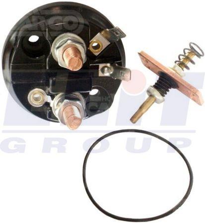 Cargo 131274 Solenoid Relay Cover 131274: Buy near me in Poland at 2407.PL - Good price!