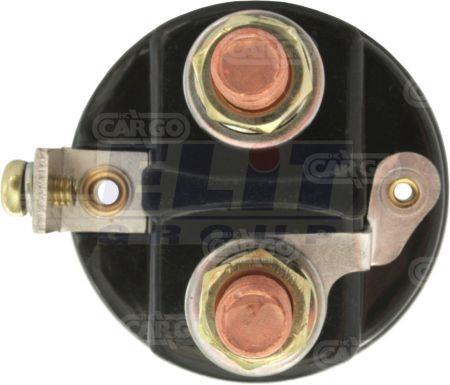 Cargo 134620 Solenoid Relay Cover 134620: Buy near me in Poland at 2407.PL - Good price!