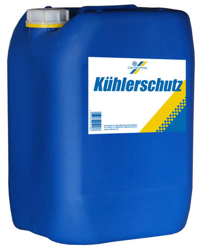 Cartechnic 40 27289 00328 3 Antifreeze concentrate ANTIFREEZE, blue, 20 l 4027289003283: Buy near me in Poland at 2407.PL - Good price!