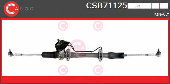 Casco CSB71125GS Рульовий механізм CSB71125GS: Приваблива ціна - Купити у Польщі на 2407.PL!