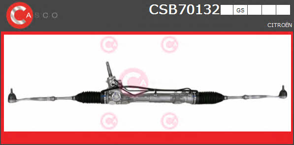 Casco CSB70132GS Steering Gear CSB70132GS: Buy near me in Poland at 2407.PL - Good price!