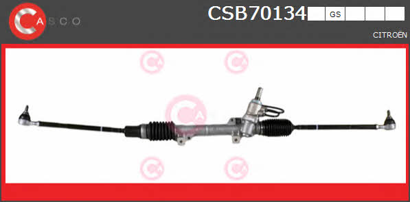 Casco CSB70134GS Steering Gear CSB70134GS: Buy near me in Poland at 2407.PL - Good price!