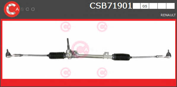 Casco CSB71901GS Steering Gear CSB71901GS: Buy near me in Poland at 2407.PL - Good price!