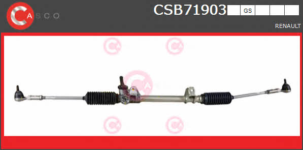 Casco CSB71903GS Steering Gear CSB71903GS: Buy near me at 2407.PL in Poland at an Affordable price!