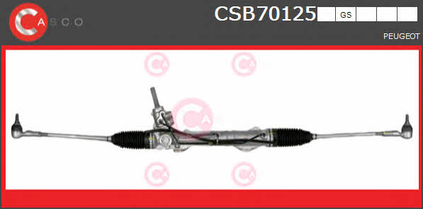 Casco CSB70125GS Układ kierowniczy CSB70125GS: Dobra cena w Polsce na 2407.PL - Kup Teraz!