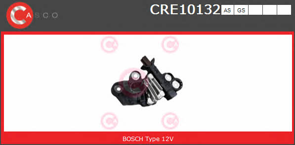 Casco CRE10132AS Generatorregler CRE10132AS: Kaufen Sie zu einem guten Preis in Polen bei 2407.PL!