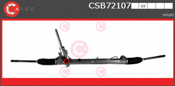 Casco CSB72107GS Steering Gear CSB72107GS: Buy near me in Poland at 2407.PL - Good price!