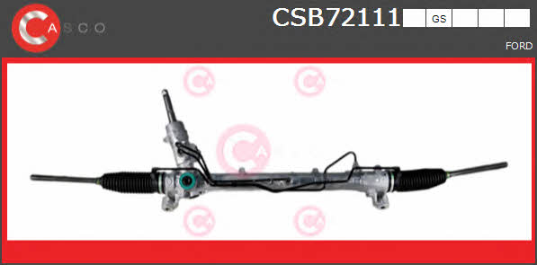 Casco CSB72111GS Lenkgetriebe CSB72111GS: Kaufen Sie zu einem guten Preis in Polen bei 2407.PL!
