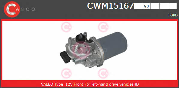 Casco CWM15167GS Scheibe wi motor CWM15167GS: Kaufen Sie zu einem guten Preis in Polen bei 2407.PL!