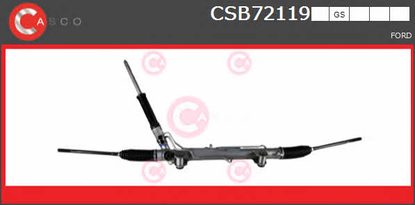 Casco CSB72119GS Lenkgetriebe CSB72119GS: Kaufen Sie zu einem guten Preis in Polen bei 2407.PL!