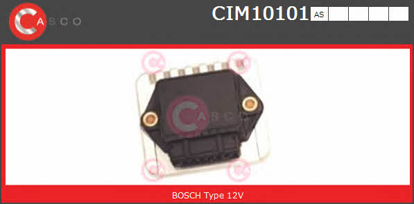 Casco CIM10101AS Switchboard CIM10101AS: Buy near me in Poland at 2407.PL - Good price!