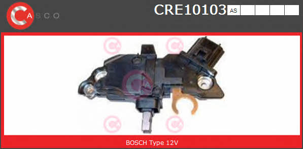 Casco CRE10103AS Регулятор CRE10103AS: Купить в Польше - Отличная цена на 2407.PL!