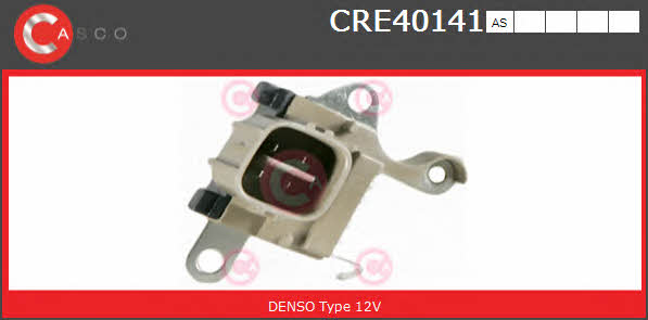 Casco CRE40141AS Generatorregler CRE40141AS: Kaufen Sie zu einem guten Preis in Polen bei 2407.PL!