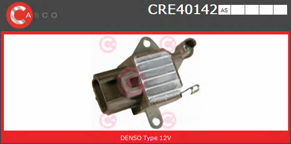 Casco CRE40142AS Generatorregler CRE40142AS: Kaufen Sie zu einem guten Preis in Polen bei 2407.PL!