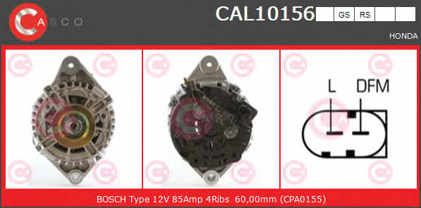 Casco CAL10156GS Generator CAL10156GS: Kaufen Sie zu einem guten Preis in Polen bei 2407.PL!