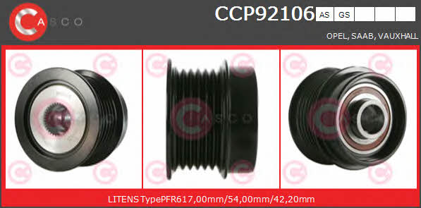 belt-pulley-generator-ccp92106as-9352815