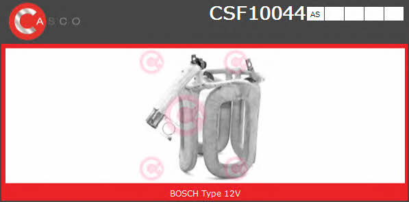 Casco CSF10044AS Erregerwicklung, Starter CSF10044AS: Kaufen Sie zu einem guten Preis in Polen bei 2407.PL!