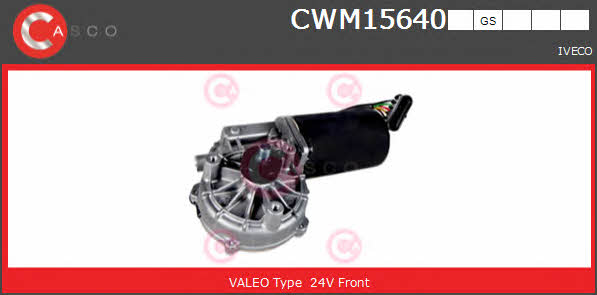 Casco CWM15640GS Scheibe wi motor CWM15640GS: Kaufen Sie zu einem guten Preis in Polen bei 2407.PL!