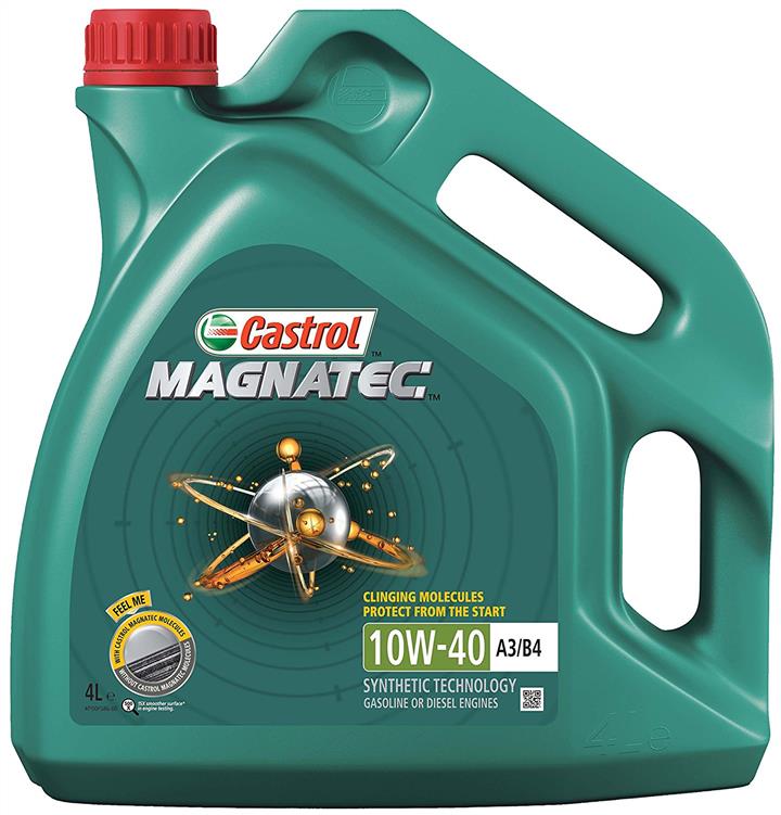 Buy Castrol 4260041010901 at a low price in Poland!