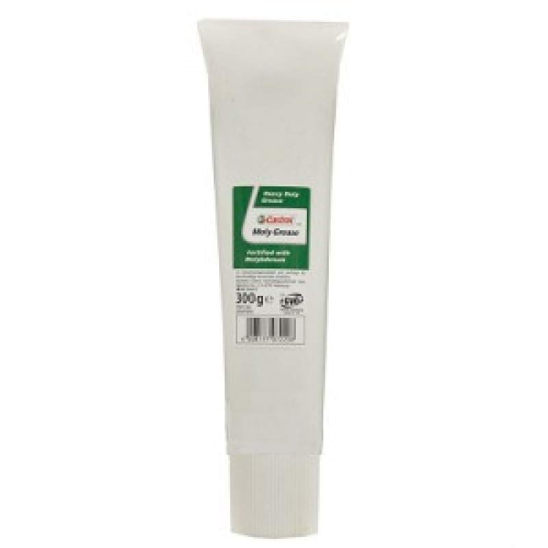 Castrol 15047F Rubber mounting 15047F: Buy near me in Poland at 2407.PL - Good price!