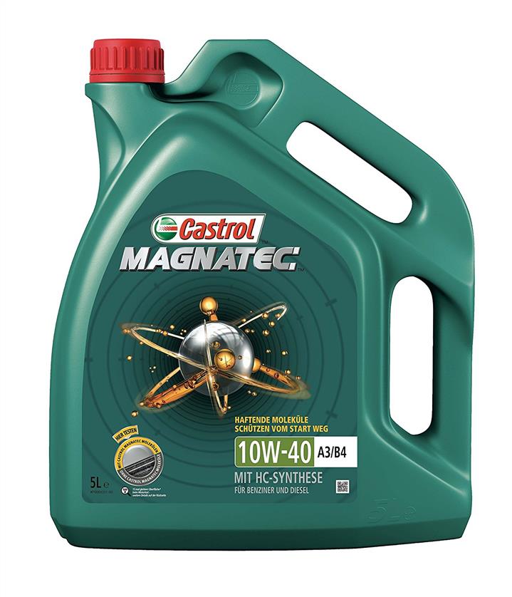 Kup Castrol 58635 w niskiej cenie w Polsce!