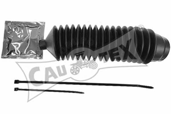Cautex 900521 Пыльник рулевой рейки, комплект 900521: Отличная цена - Купить в Польше на 2407.PL!