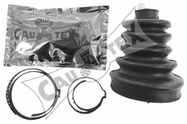 Cautex 900912A Bellow set, drive shaft 900912A: Buy near me in Poland at 2407.PL - Good price!