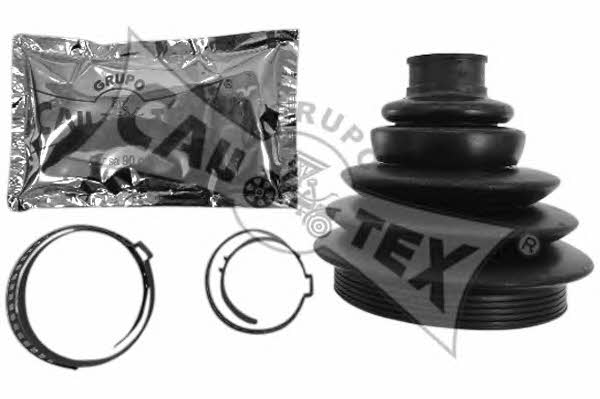 Cautex 010114 Bellow, driveshaft 010114: Buy near me in Poland at 2407.PL - Good price!