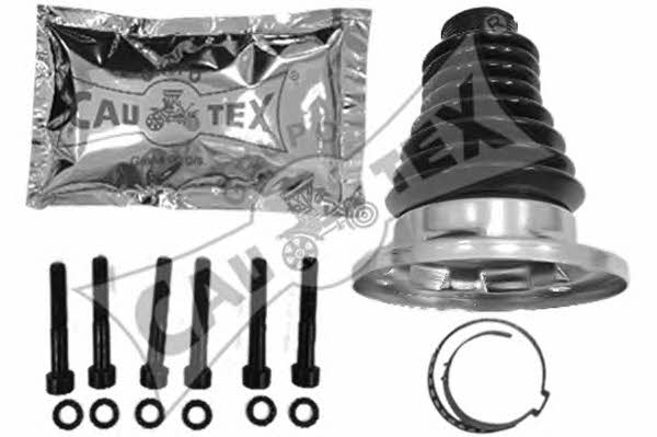 Cautex 010116 Bellow, driveshaft 010116: Buy near me in Poland at 2407.PL - Good price!