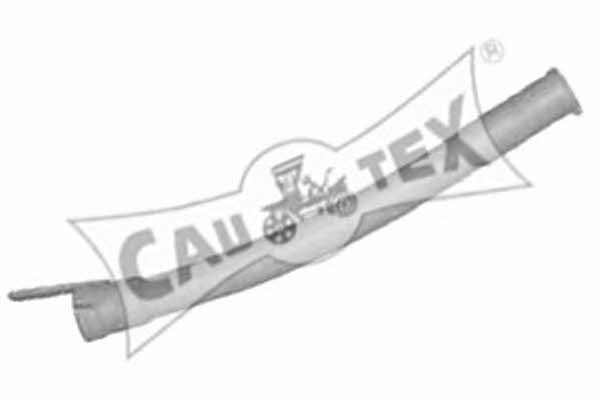 Cautex 010174 Oil dipstick guide tube 010174: Buy near me at 2407.PL in Poland at an Affordable price!