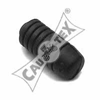 Cautex 010209 Rubber damper 010209: Buy near me in Poland at 2407.PL - Good price!