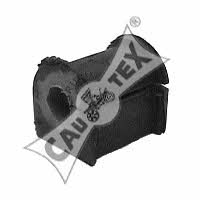Cautex 010213 Front stabilizer bush 010213: Buy near me in Poland at 2407.PL - Good price!