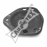 Cautex 010260 Suspension Strut Support Mount 010260: Buy near me in Poland at 2407.PL - Good price!