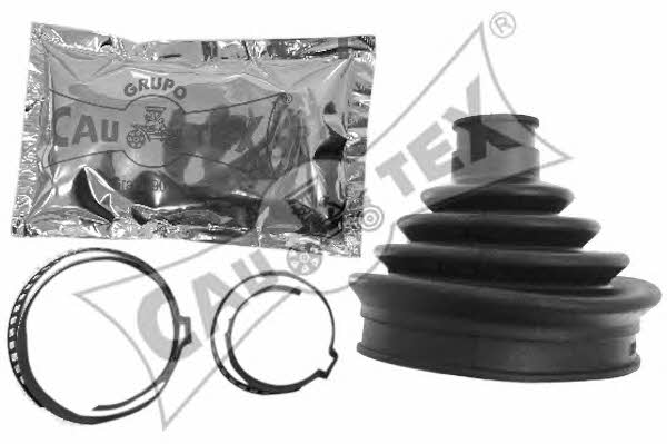 Cautex 030043 Bellow, driveshaft 030043: Buy near me in Poland at 2407.PL - Good price!