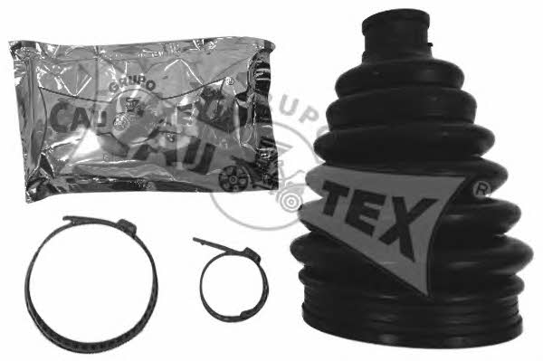 Cautex 030056 Bellow, driveshaft 030056: Buy near me in Poland at 2407.PL - Good price!