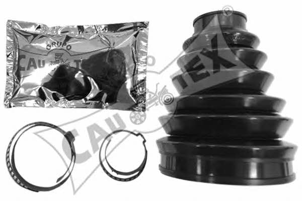Cautex 030062 Bellow, driveshaft 030062: Buy near me in Poland at 2407.PL - Good price!