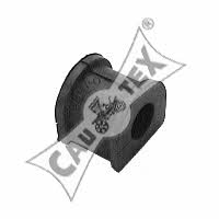 Cautex 010375 Bearing Bush, stabiliser 010375: Buy near me in Poland at 2407.PL - Good price!