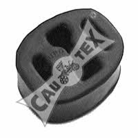 Cautex 010389 Exhaust mounting pad 010389: Buy near me in Poland at 2407.PL - Good price!