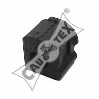Cautex 010477 Front stabilizer bush 010477: Buy near me in Poland at 2407.PL - Good price!