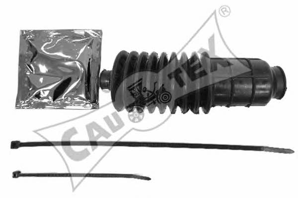 Cautex 010563 Bellow kit, steering 010563: Buy near me in Poland at 2407.PL - Good price!
