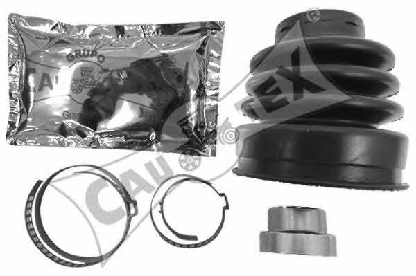 Cautex 010602 Bellow, driveshaft 010602: Buy near me in Poland at 2407.PL - Good price!