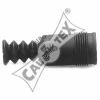 Cautex 010632 Shock absorber boot 010632: Buy near me in Poland at 2407.PL - Good price!