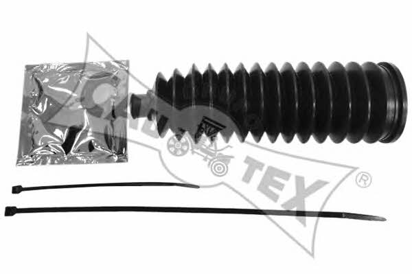 Cautex 010803 Bellow kit, steering 010803: Buy near me in Poland at 2407.PL - Good price!
