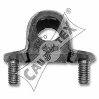 Cautex 010875 Front stabilizer bush 010875: Buy near me in Poland at 2407.PL - Good price!