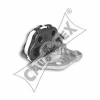 Cautex 010932 Exhaust mounting pad 010932: Buy near me in Poland at 2407.PL - Good price!