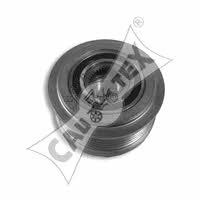 Cautex 010963 Freewheel clutch, alternator 010963: Buy near me at 2407.PL in Poland at an Affordable price!