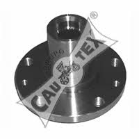 Cautex 011026 Wheel hub front 011026: Buy near me in Poland at 2407.PL - Good price!