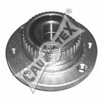 Cautex 011031 Wheel hub 011031: Buy near me at 2407.PL in Poland at an Affordable price!